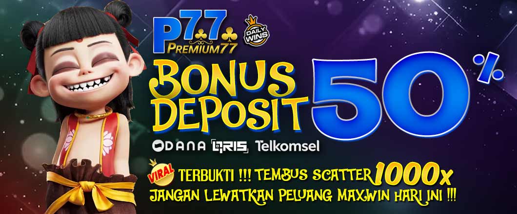 slot online premium77